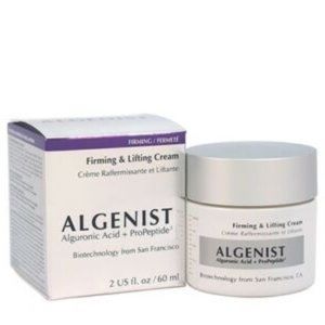 Algenist Firming & Lifting Cream 2 fl oz NEW